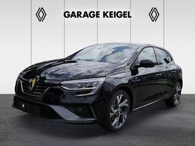 gebraucht Renault Mégane IV 