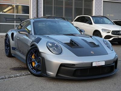 Porsche 911 GT3 RS