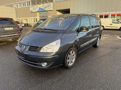 Gebraucht 2012 Renault Espace Initiale | CHF 5’900 (Fairer Preis)