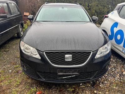 Seat Exeo