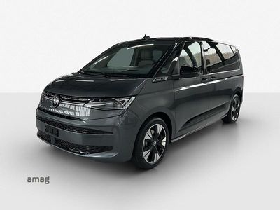 Indiumgrau metallic (lr7h) Neu 2025 VW Multivan Edition Van | CHF 84’360