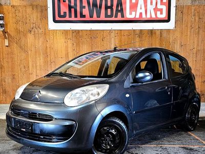Gebraucht 2005 Citroën C1 Kleinwagen | CHF 2’990