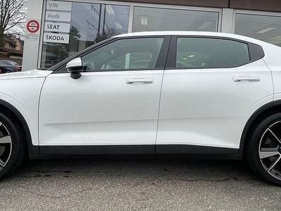 Gebraucht 2022 Polestar 2 Performance Kleinwagen | CHF 27’888 (Superpreis)