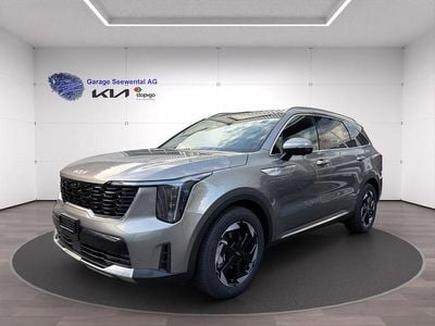 Neu Kia Sorento Style 215 PS (158 kW) 2025 SUV