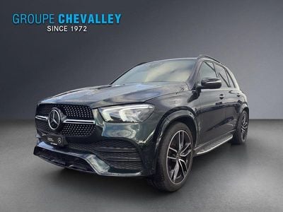 Gebraucht 2022 Mercedes GLE350 AMG line SUV | CHF 59’900 (Superpreis)