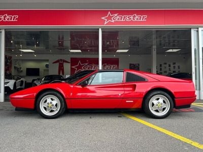 Gebraucht 1989 Ferrari 328 | CHF 89’900