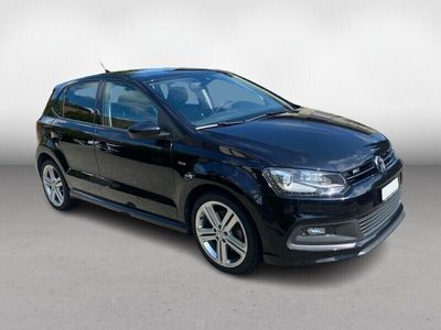 Gebraucht 2014 VW Polo Comfortline | CHF 12’500