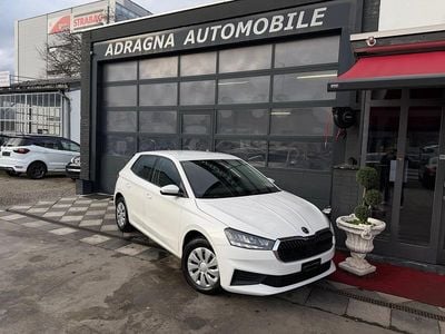 Gebraucht Skoda Fabia Style 110 PS (80 kW) 2023 Kleinwagen