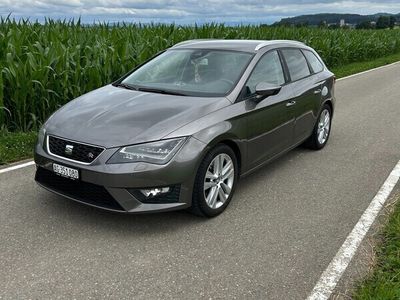 Seat Leon ST