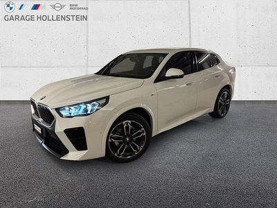 Gebraucht 2024 BMW X2 M Sport SUV | CHF 52’900