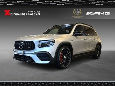 Gebraucht 2023 Mercedes GLB35 AMG SUV | CHF 64’930 (Teuer)