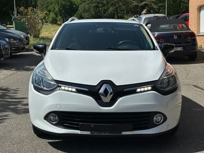 Gebraucht 2016 Renault Clio IV LIMITED | CHF 5’499 (Fairer Preis)