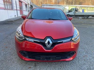 Renault Clio IV