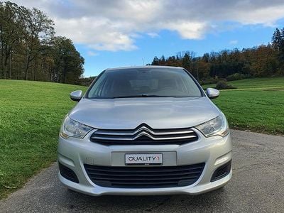 Citroën C4