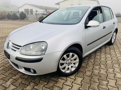 Gebraucht 2004 VW Golf IV Comfortline | CHF 5’500 (Teuer)