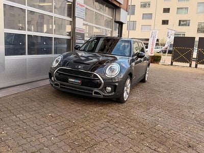Gebraucht 2016 Mini Cooper S Clubman Kombi | CHF 13’500