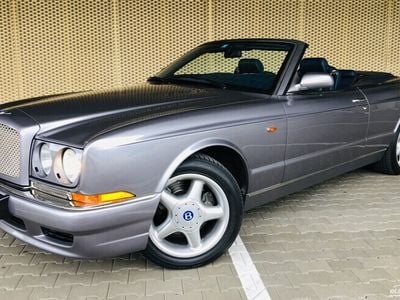 Gebraucht 2000 Bentley Azure Cabrio | CHF 94’800
