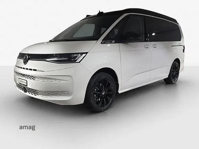 Neu VW LT Ocean 204 PS (150 kW) 2025 Candyweiss (lb9a)