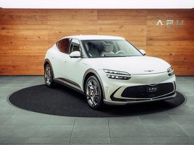 Gebraucht Genesis GV60 Sport Plus 360 kW (490 PS) 2022 SUV