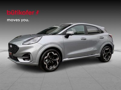 Neu Ford Puma ST-Line X 155 PS (114 kW) 2025