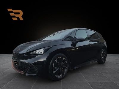Schwarz Neu 2025 Cupra Born Kleinwagen | CHF 32’900 (Guter Preis)