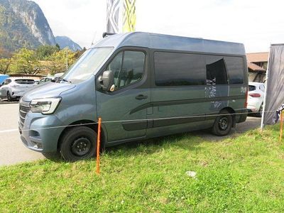 Gebraucht 2020 Renault Master Van | CHF 33’800