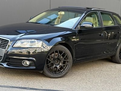 Gebraucht 2009 Audi A3 Ambition | CHF 9’870