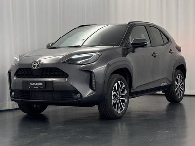 Grau Neu 2025 Toyota Yaris Cross Trend SUV | CHF 36’450 (Guter Preis)