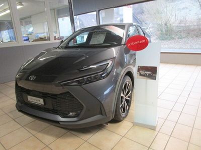 Gebraucht 2024 Toyota C-HR Trend SUV | CHF 41’900 (Fairer Preis)