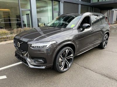 Gebraucht 2023 Volvo XC90 Ultimate SUV | CHF 75’900