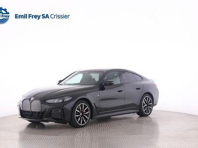 Schwarz Neu 2025 BMW i4 Comfort Edition Limousine | CHF 97’670