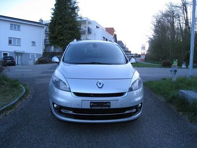Renault Grand Scénic III