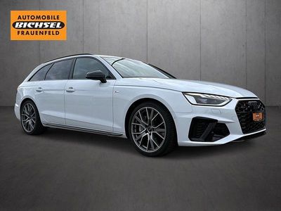 Gebraucht 2024 Audi A4 S-Line Kombi | CHF 54’900