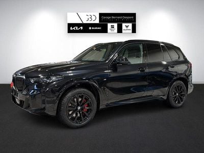 Gebraucht 2025 BMW X5 M Sport SUV | CHF 107’900