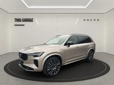 Neu (2026) Volvo XC90 310 PS