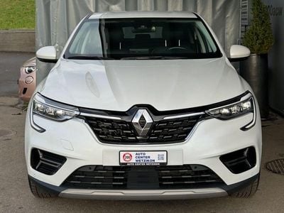 Gebraucht 2023 Renault Arkana Techno SUV | CHF 20’800 (Guter Preis)