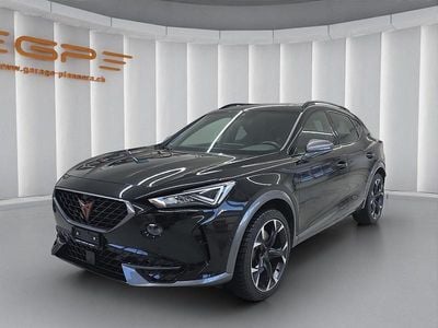 Gebraucht Cupra Formentor VZ 310 PS (228 kW) 2021 SUV