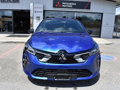 Gebraucht 2024 Mitsubishi Colt Instyle | CHF 24’900