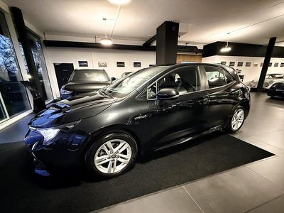 Gebraucht 2020 Toyota Corolla Trend Limousine | CHF 19’800 (Guter Preis)