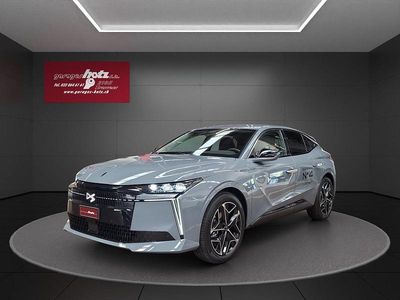 Gebraucht DS Automobiles DS4 145 PS (106 kW) 2025 Grau Limousine