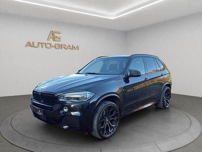 Gebraucht 2018 BMW X5 M Sport SUV | CHF 39’990 (Teuer)