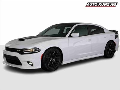 gebraucht Dodge Charger Daytona Style 5.7 V8 HEM