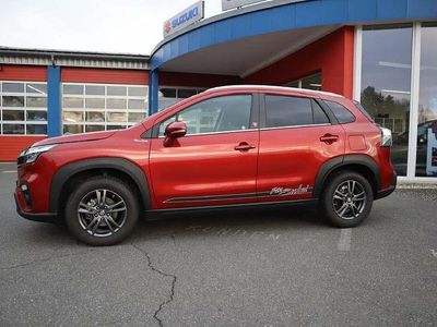 Gebraucht Suzuki SX4 S-Cross 116 PS (85 kW) 2025 SUV