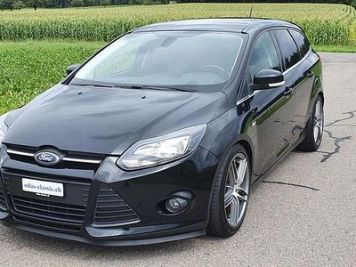 Gebraucht 2011 Ford Focus Trend | CHF 6’900