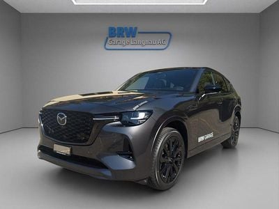 Gebraucht 2025 Mazda CX-60 Homura-Line SUV | CHF 64’500