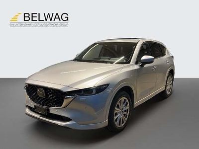 Gebraucht 2024 Mazda CX-5 Takumi-Line SUV | CHF 49’590 (Teuer)
