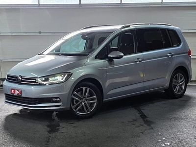 Neu 2025 VW Touran Comfortline Van / Kleinbus | CHF 33’800
