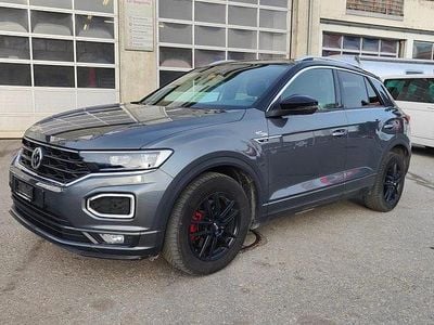 Gebraucht VW T-Roc R 300 PS (220 kW) 2019 SUV