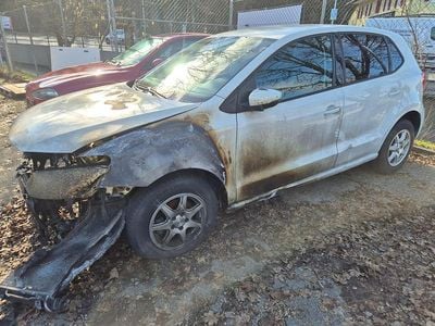 Gebraucht VW Polo Trendline 60 PS (44 kW) 2016