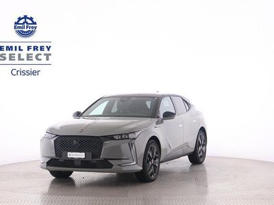 Gebraucht DS Automobiles DS4 224 PS (164 kW) 2023 Grau Kombi
